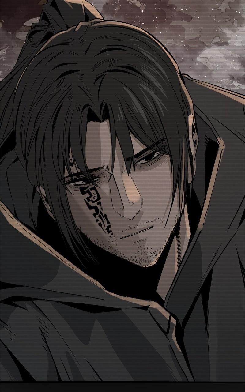 Hero Killer Chapter 244 Page 17