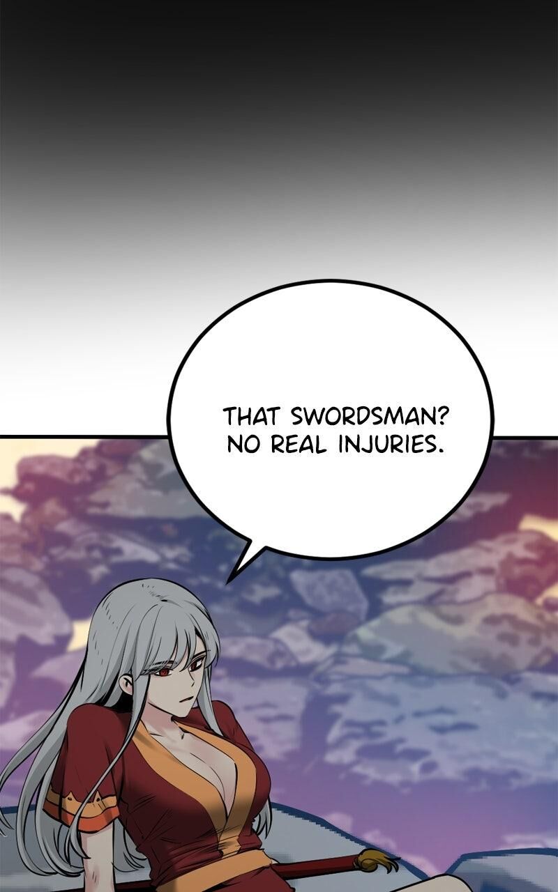 Hero Killer Chapter 244 Page 18