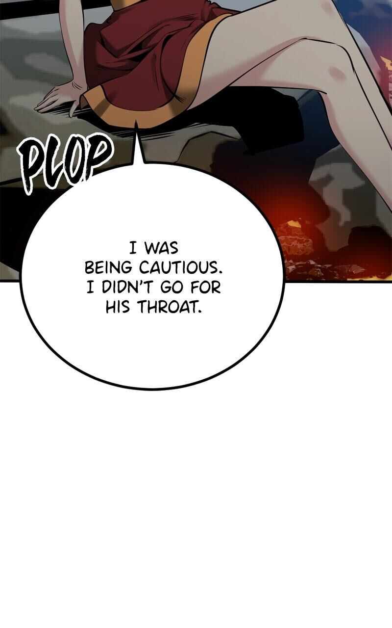 Hero Killer Chapter 244 Page 19