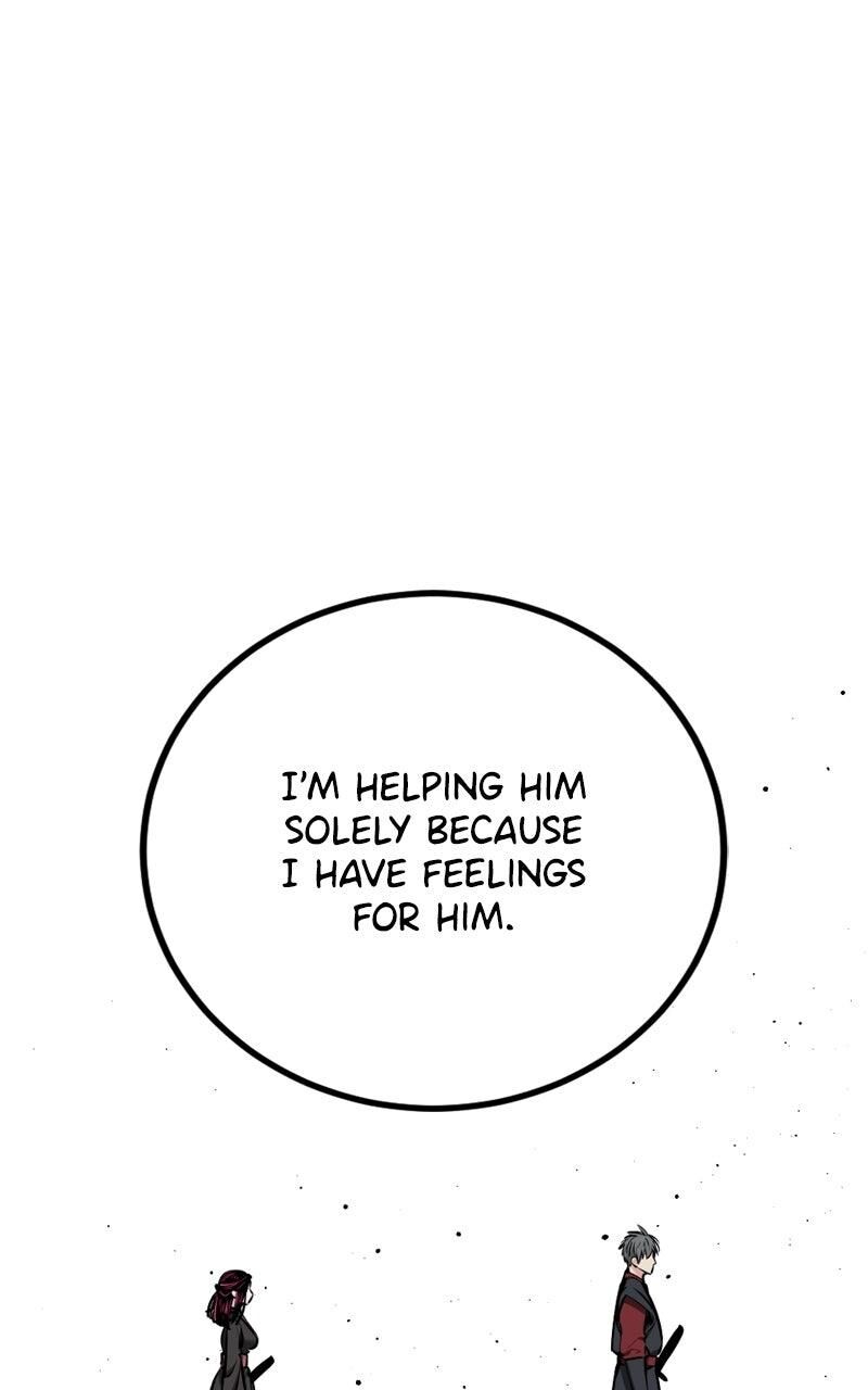 Hero Killer Chapter 244 Page 30