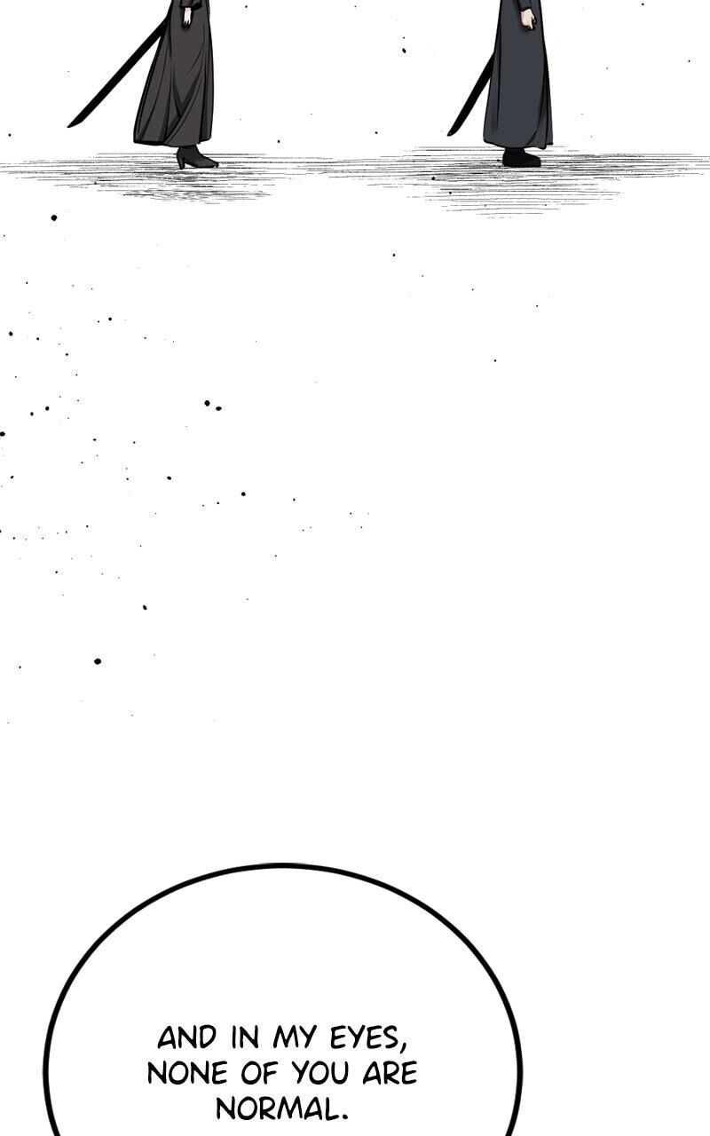 Hero Killer Chapter 244 Page 31