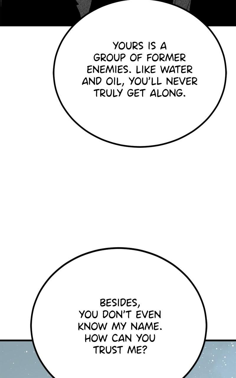 Hero Killer Chapter 244 Page 33