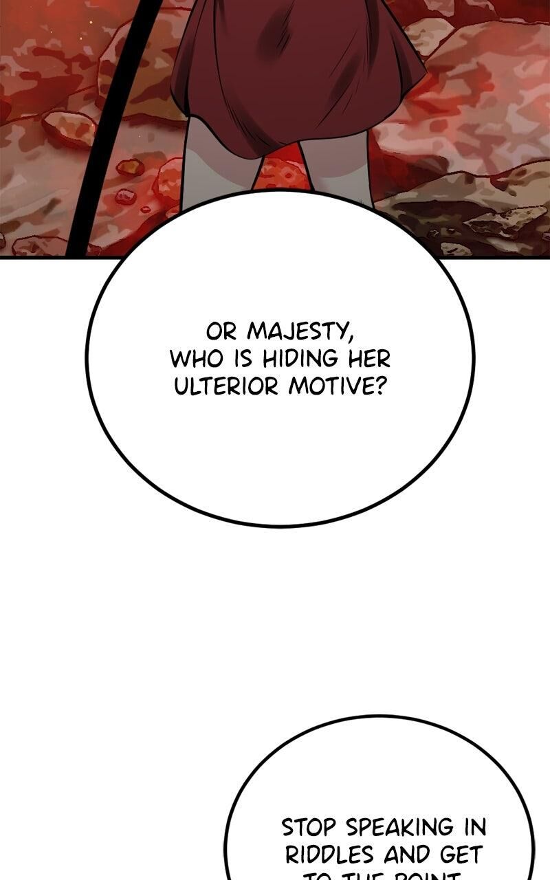 Hero Killer Chapter 244 Page 35