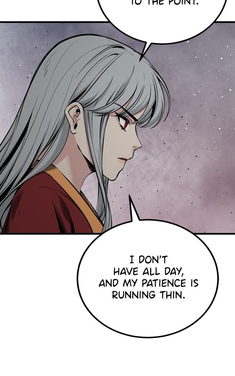 Hero Killer Chapter 244 Page 36