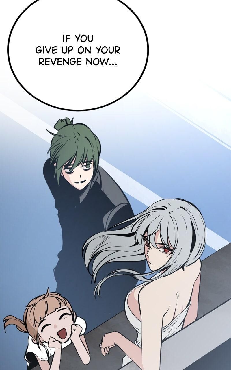 Hero Killer Chapter 244 Page 47