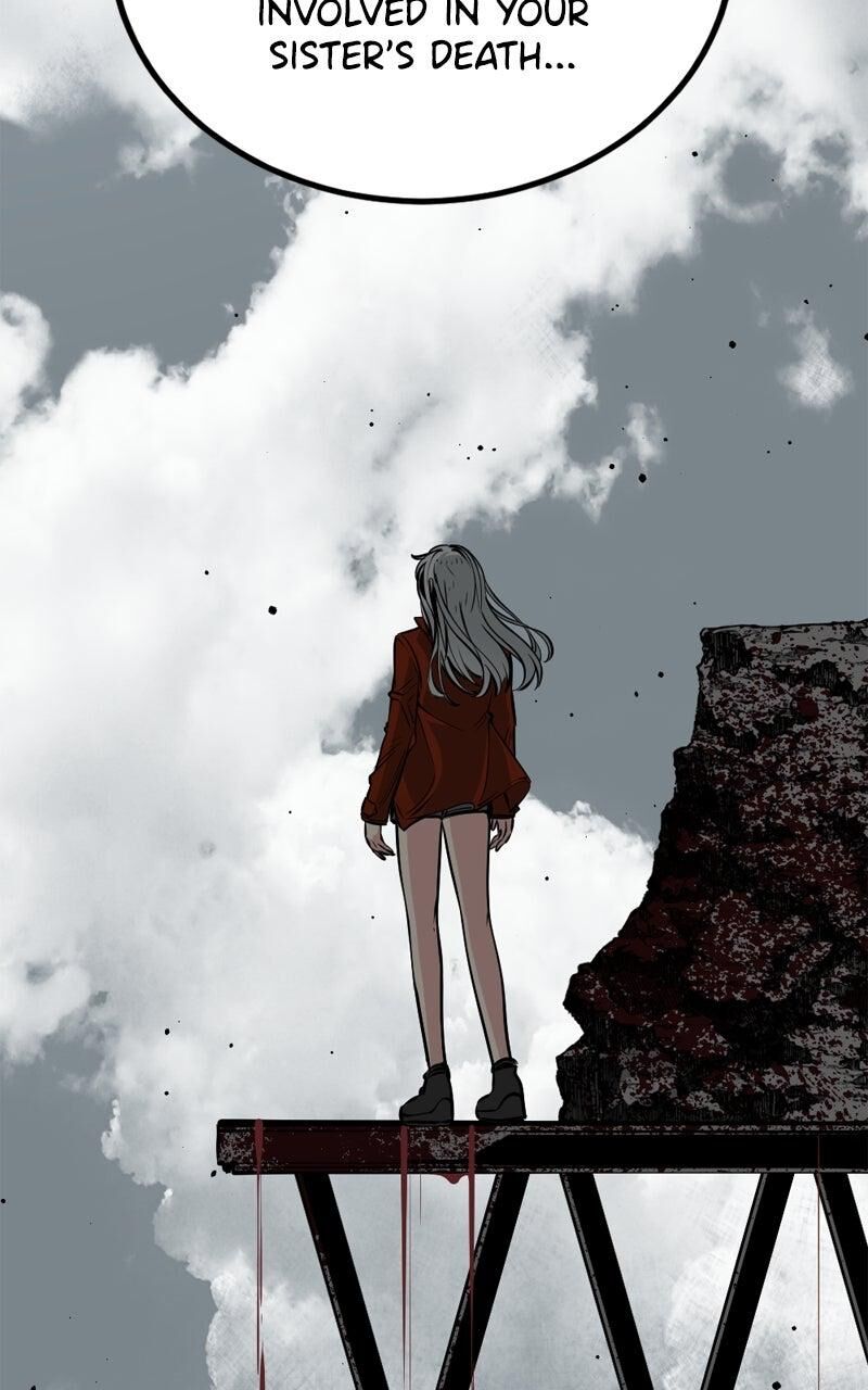 Hero Killer Chapter 244 Page 49