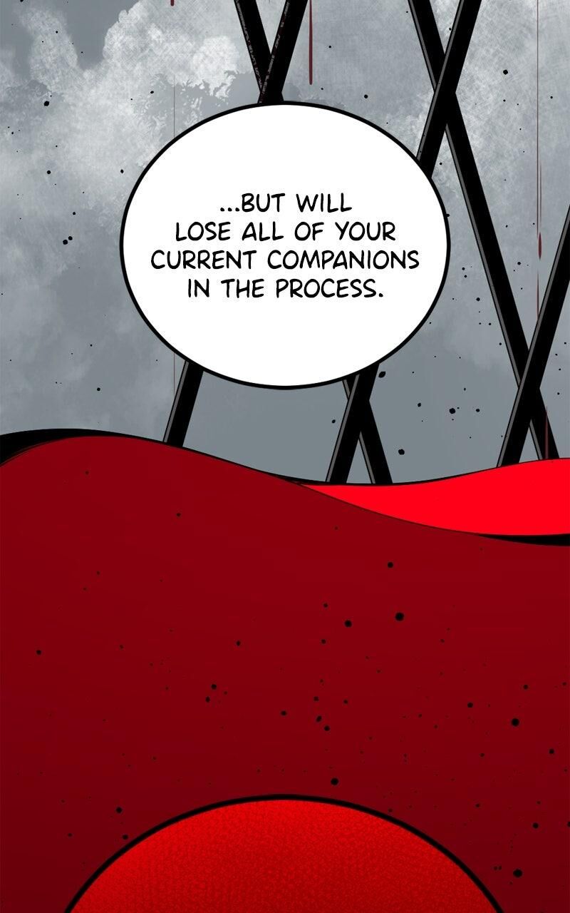 Hero Killer Chapter 244 Page 50