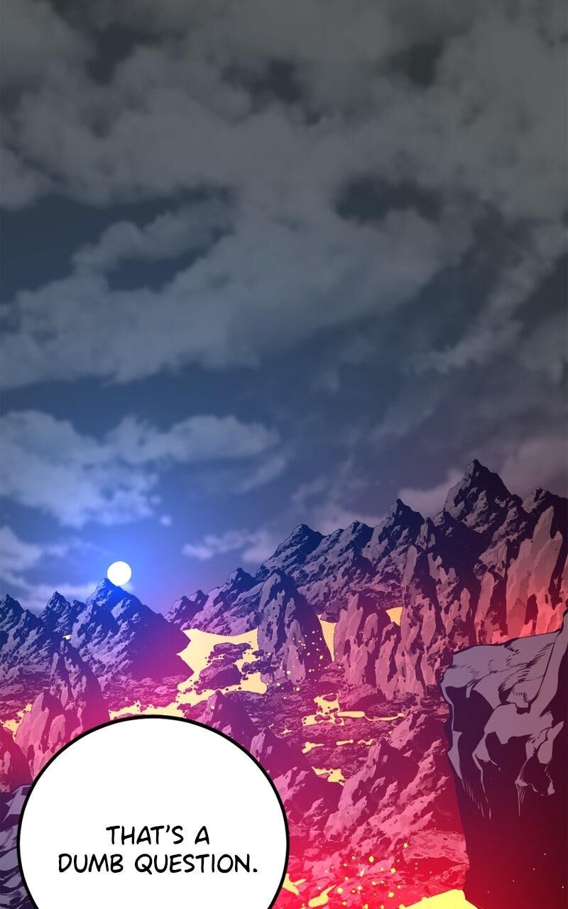 Hero Killer Chapter 244 Page 52