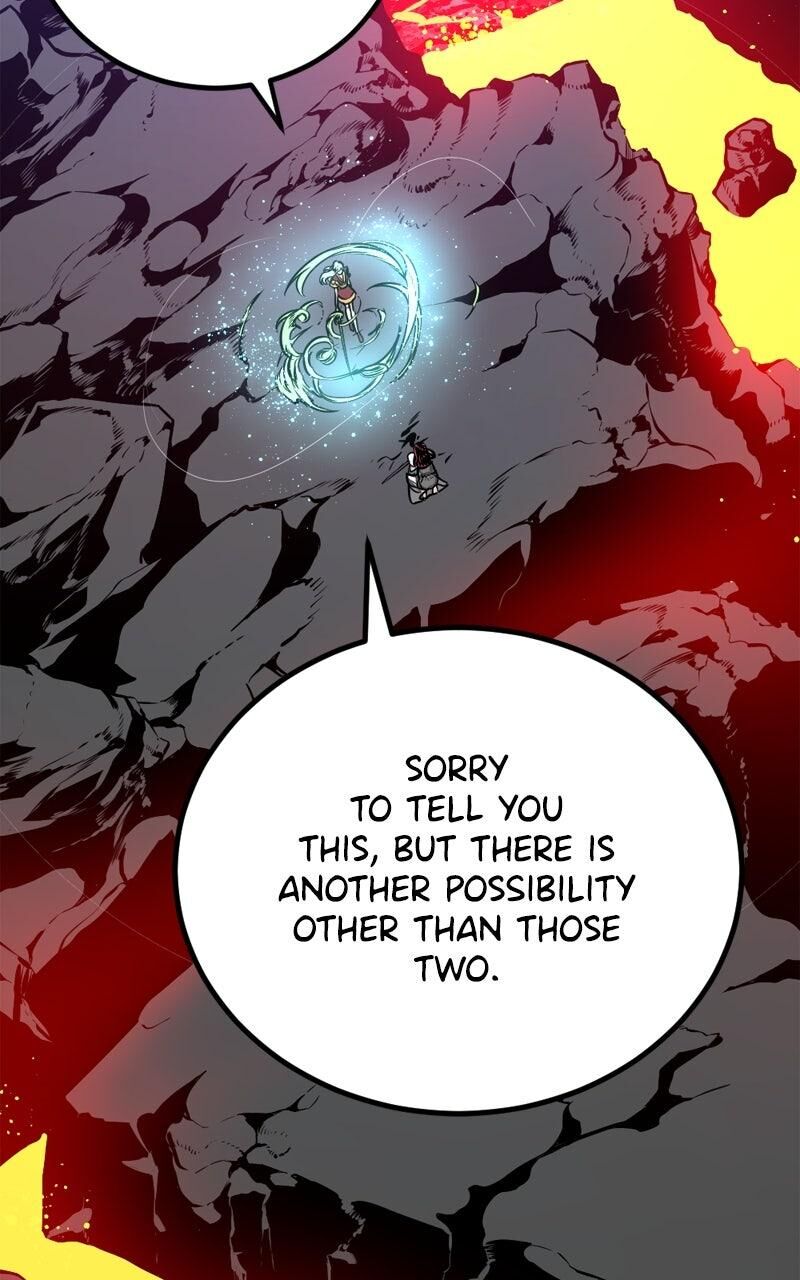 Hero Killer Chapter 244 Page 53