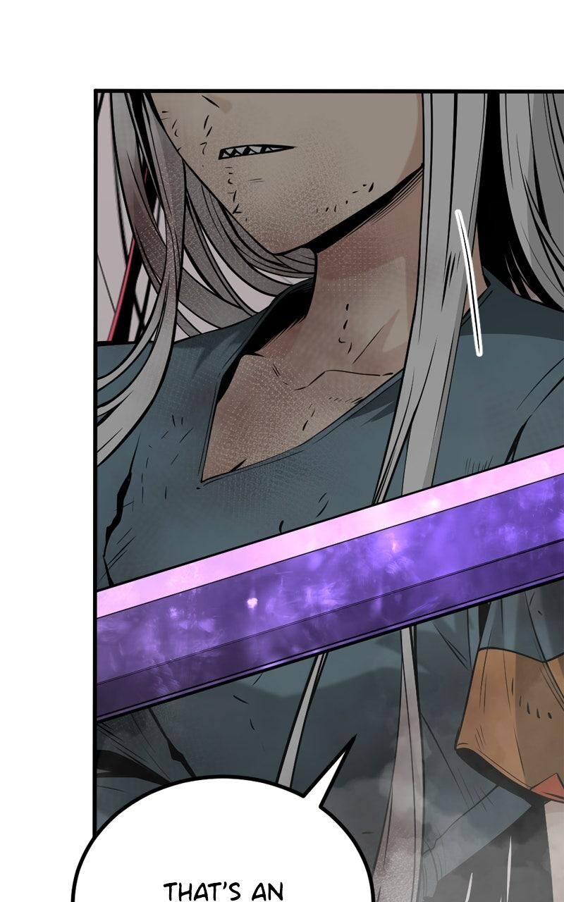 Hero Killer Chapter 244 Page 60