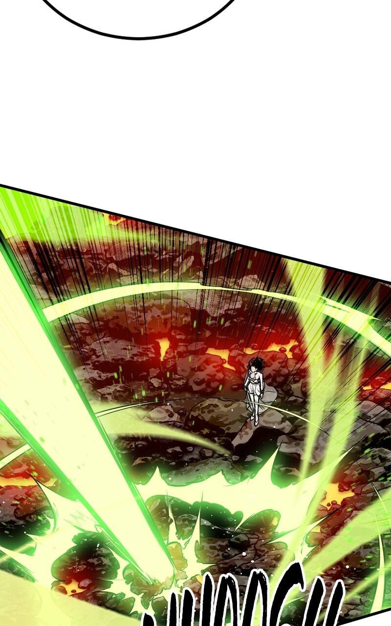 Hero Killer Chapter 244 Page 64