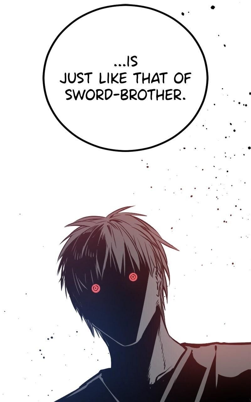 Hero Killer Chapter 244 Page 68