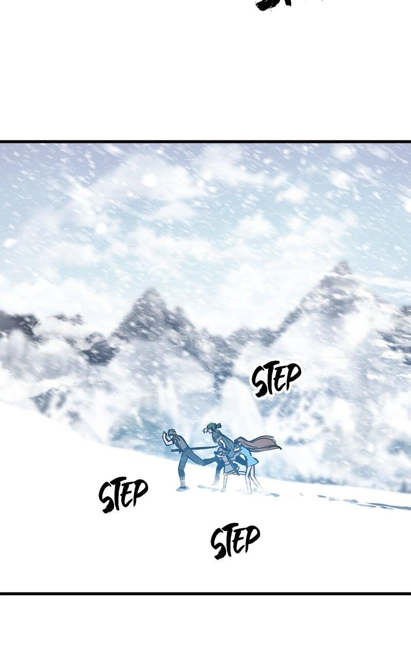 Hero Killer Chapter 244 Page 75