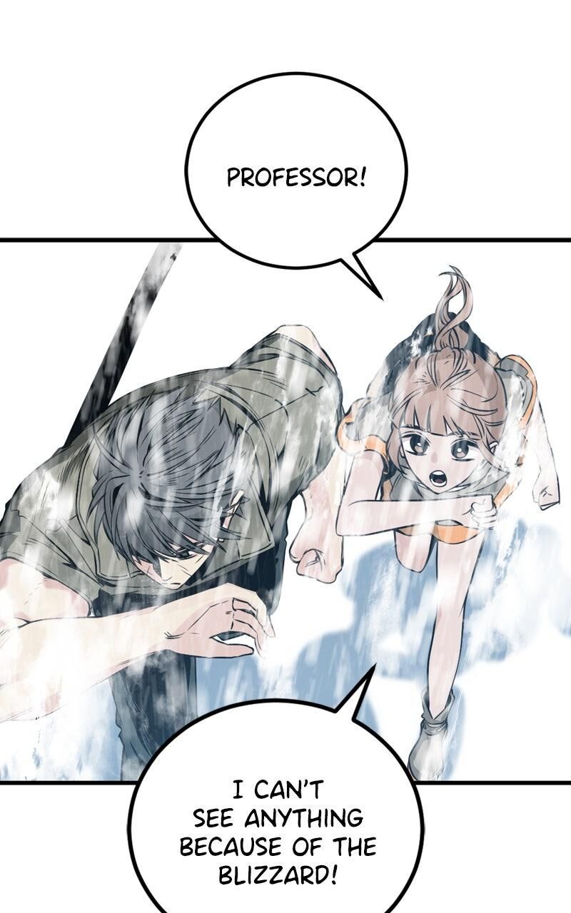 Hero Killer Chapter 244 Page 76