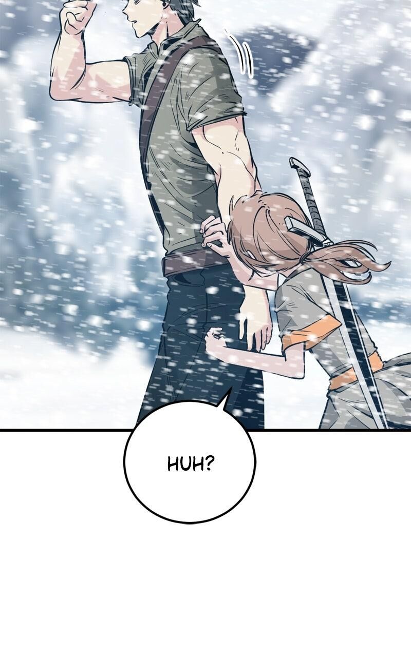 Hero Killer Chapter 244 Page 79