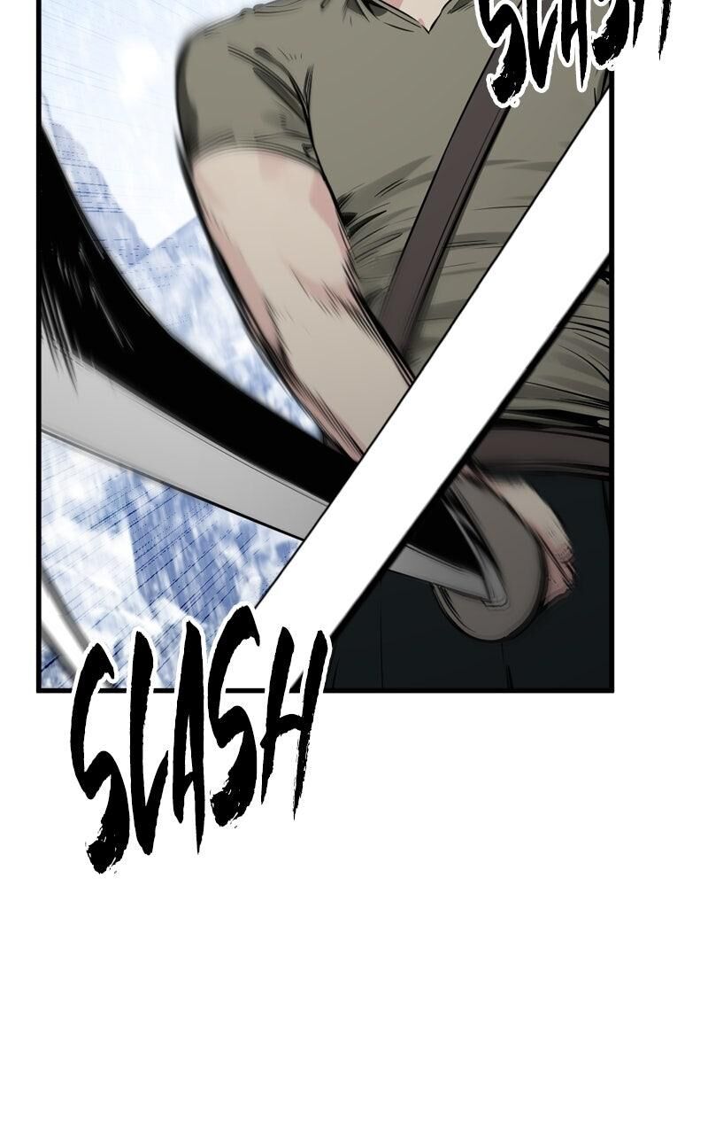 Hero Killer Chapter 244 Page 89