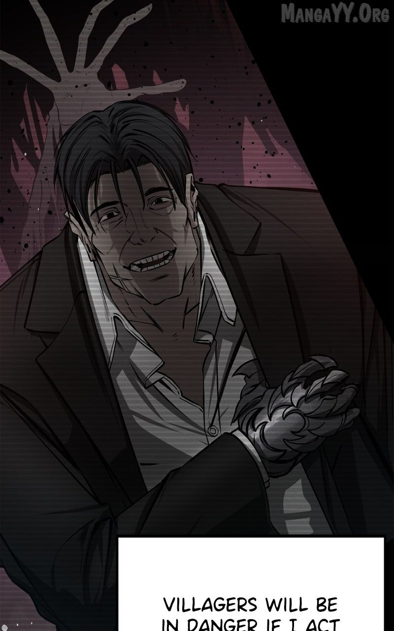 Hero Killer Chapter 245 Page 10