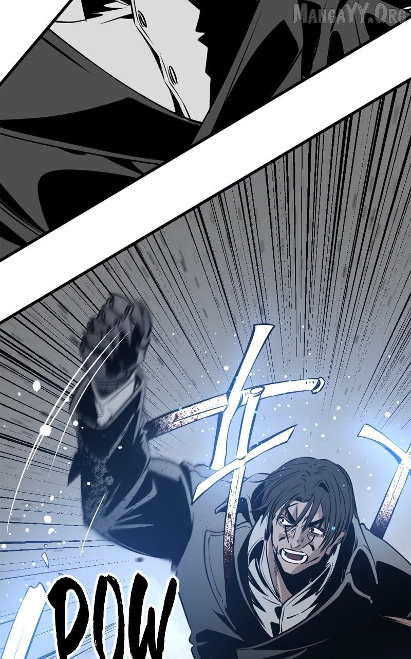 Hero Killer Chapter 245 Page 110