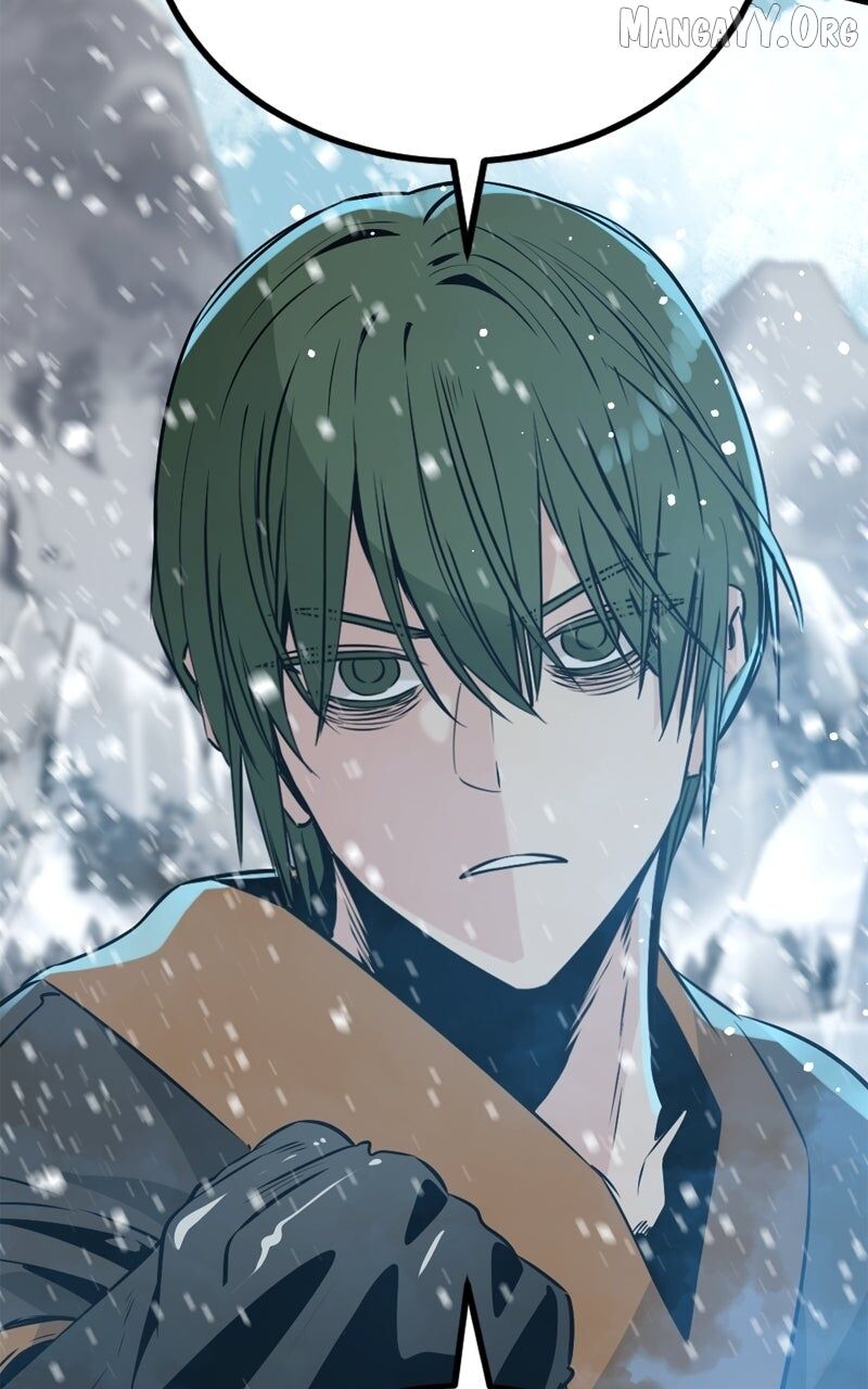 Hero Killer Chapter 245 Page 116