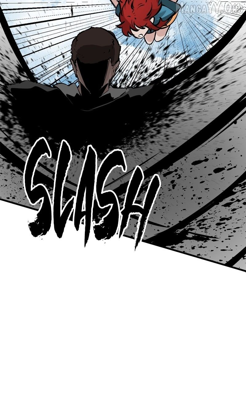 Hero Killer Chapter 245 Page 125