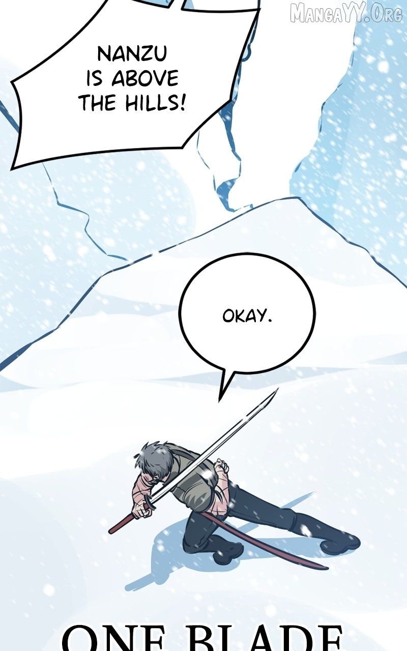 Hero Killer Chapter 245 Page 127