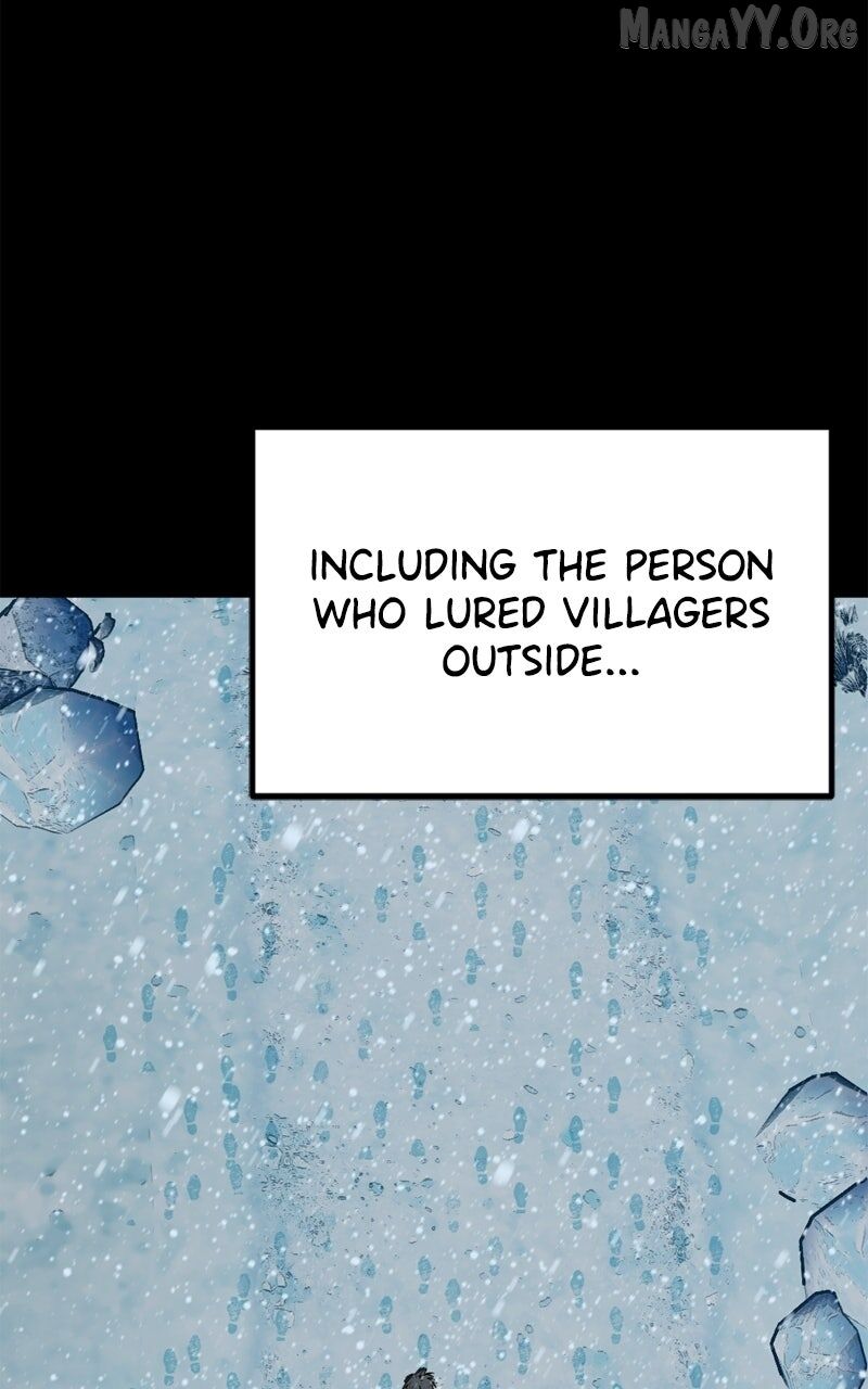 Hero Killer Chapter 245 Page 13