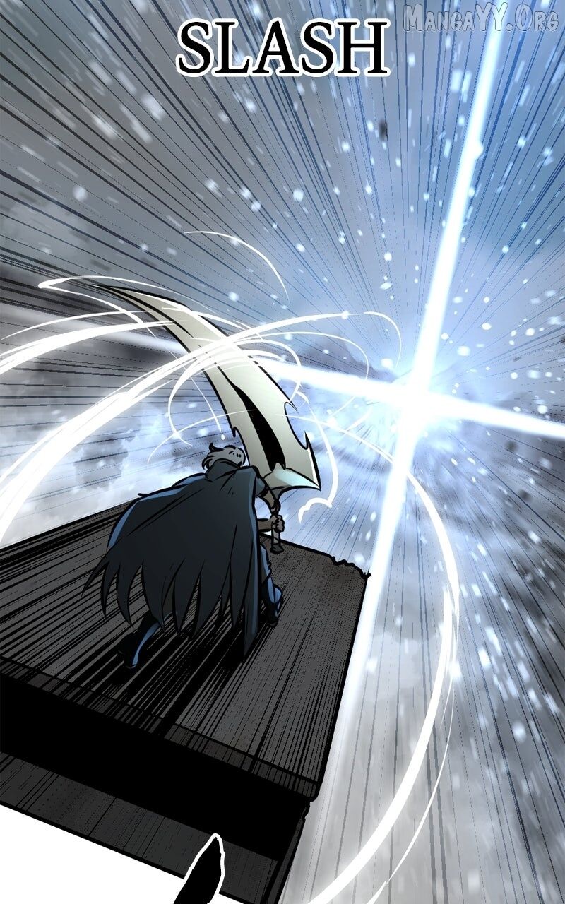 Hero Killer Chapter 245 Page 131