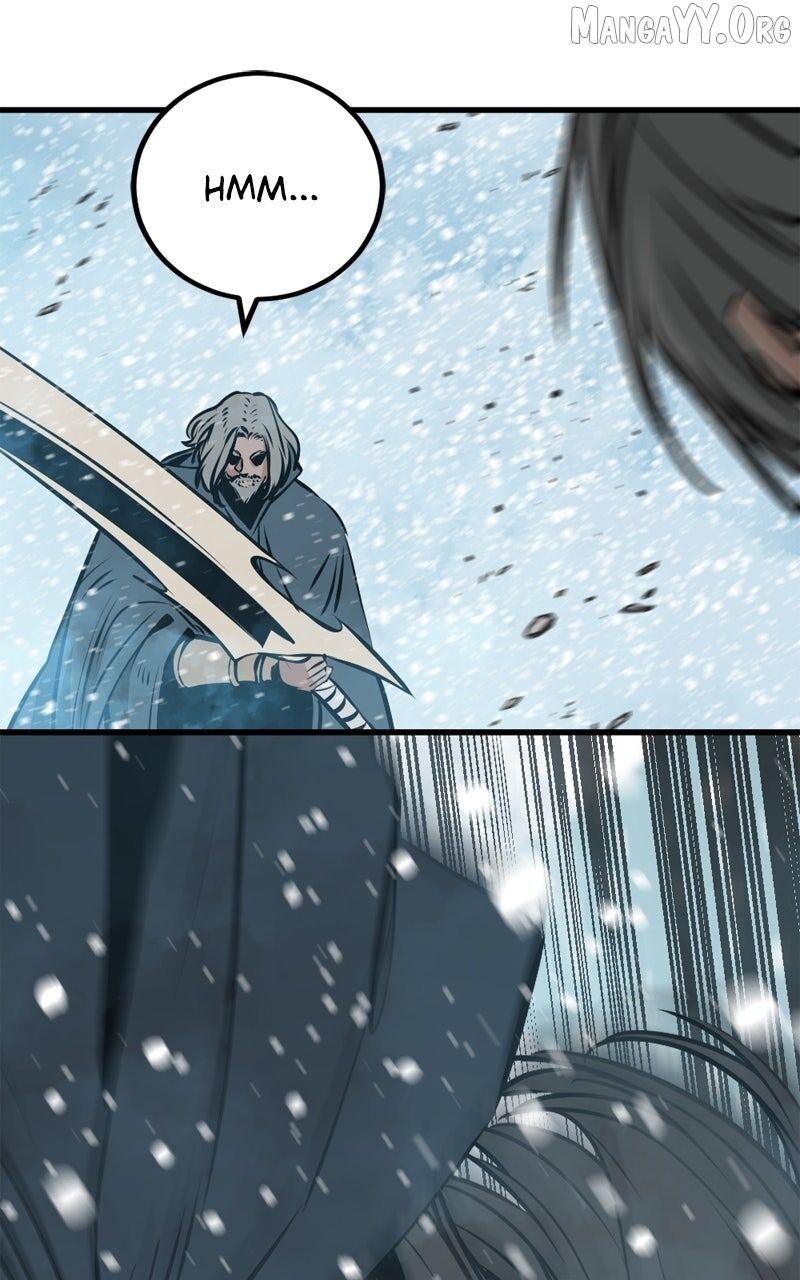 Hero Killer Chapter 245 Page 134