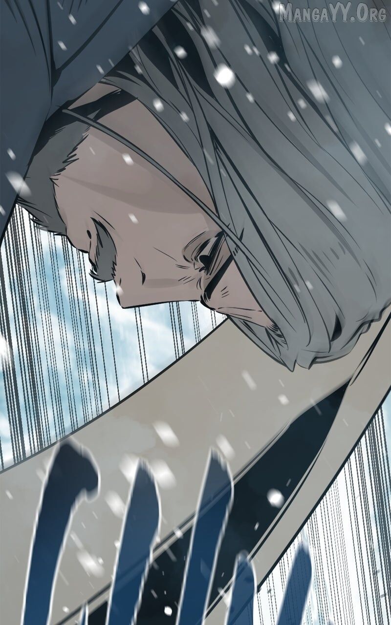 Hero Killer Chapter 245 Page 135