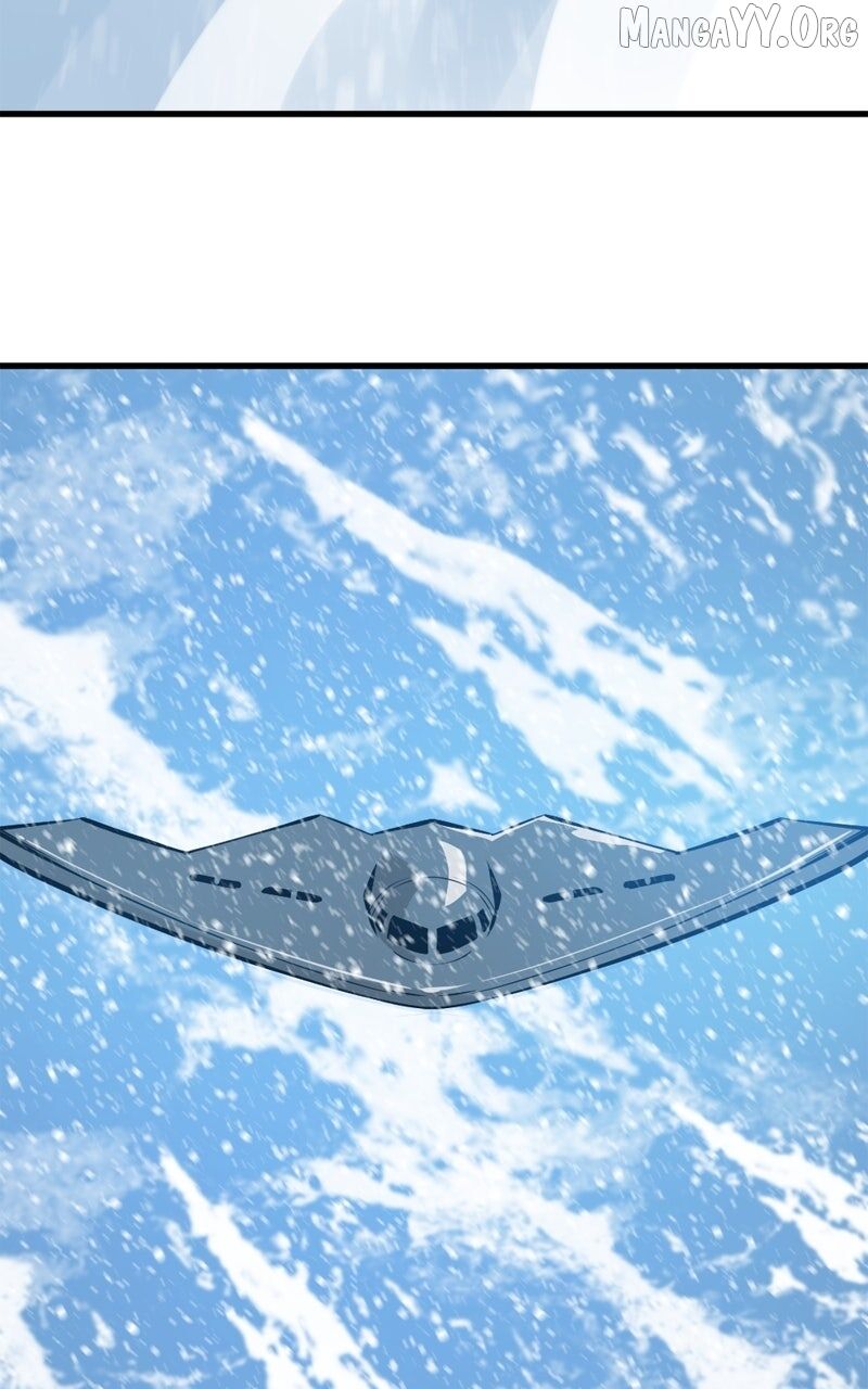 Hero Killer Chapter 245 Page 145