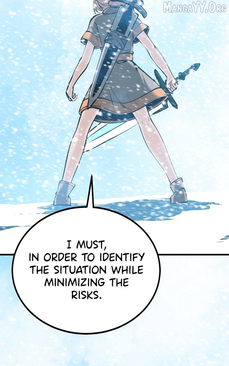 Hero Killer Chapter 245 Page 17