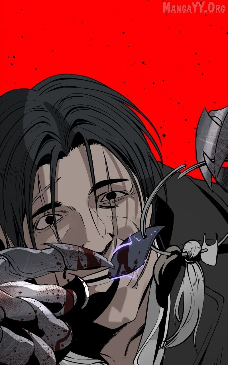 Hero Killer Chapter 245 Page 2