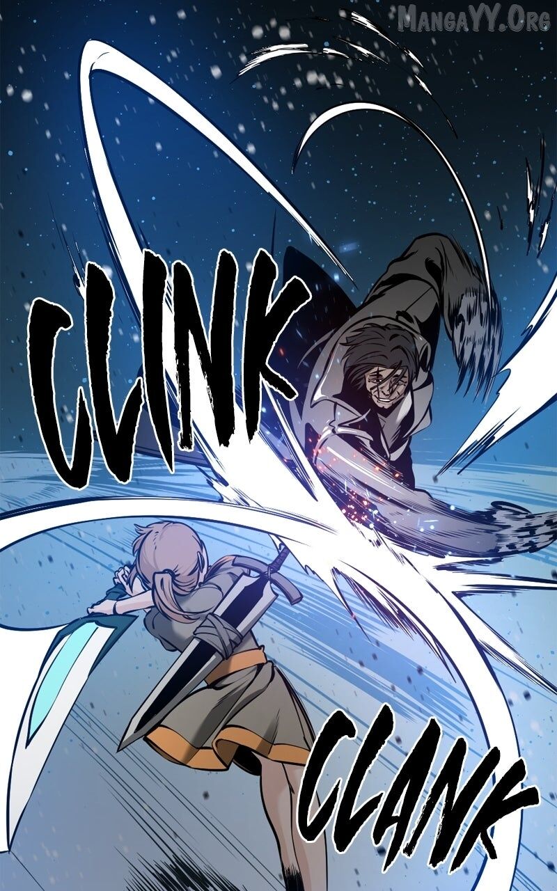 Hero Killer Chapter 245 Page 22