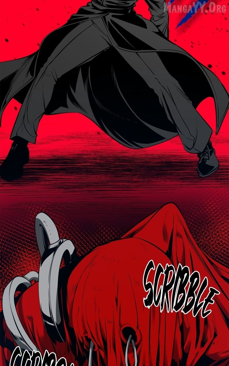 Hero Killer Chapter 245 Page 25