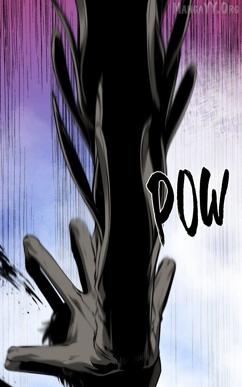 Hero Killer Chapter 245 Page 28