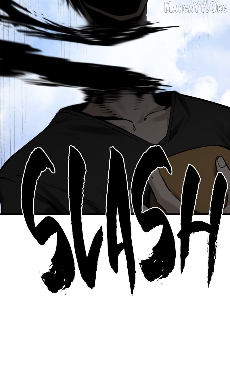 Hero Killer Chapter 245 Page 29