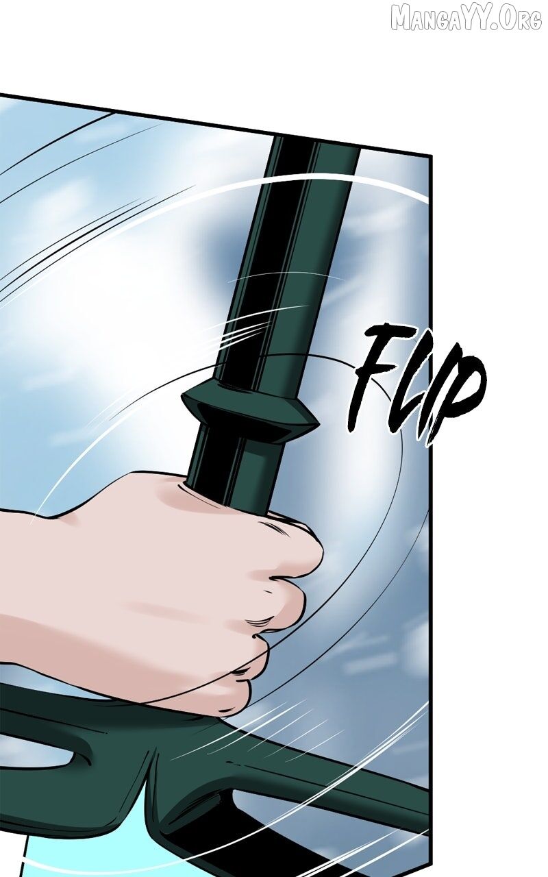 Hero Killer Chapter 245 Page 31