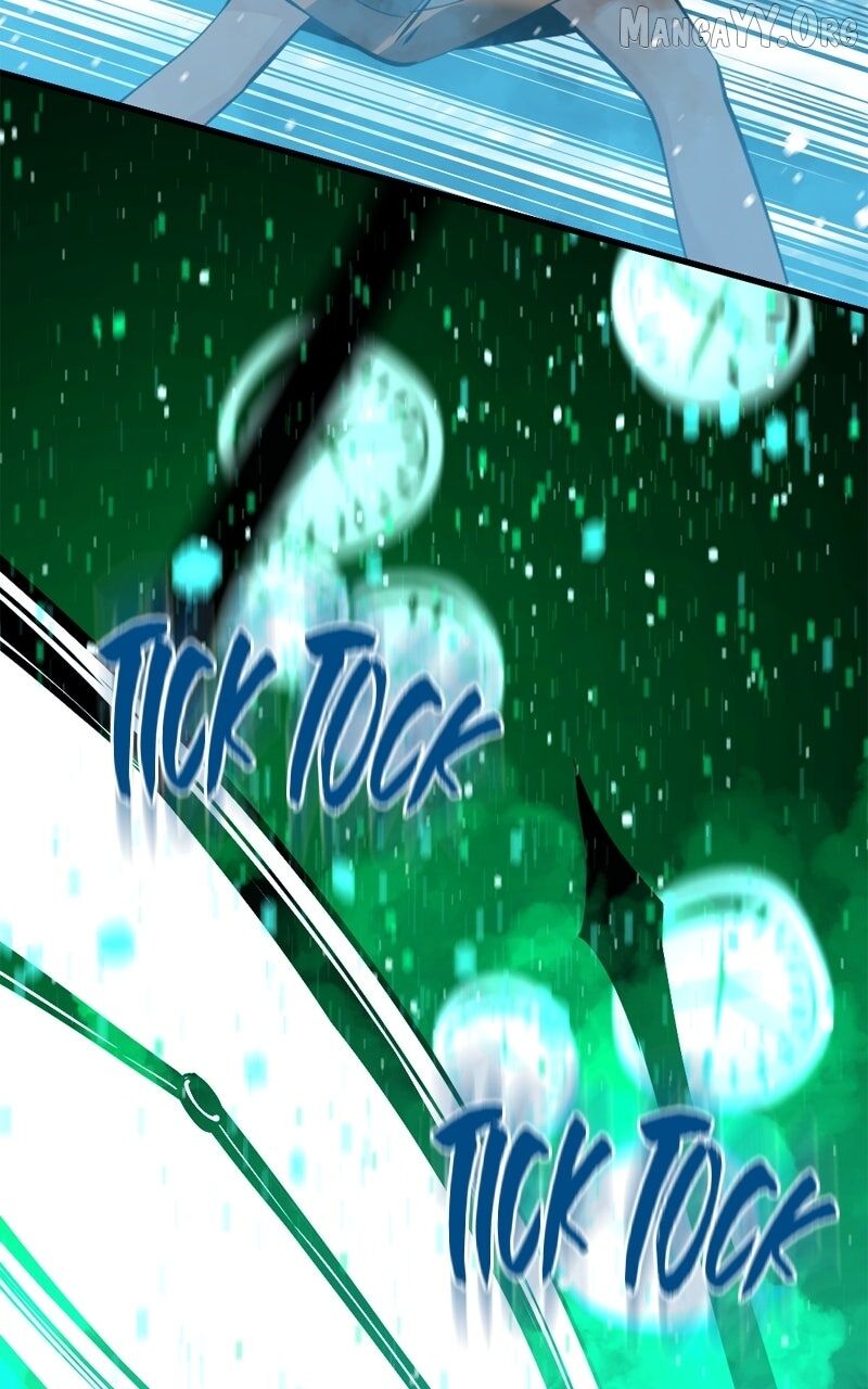 Hero Killer Chapter 245 Page 33