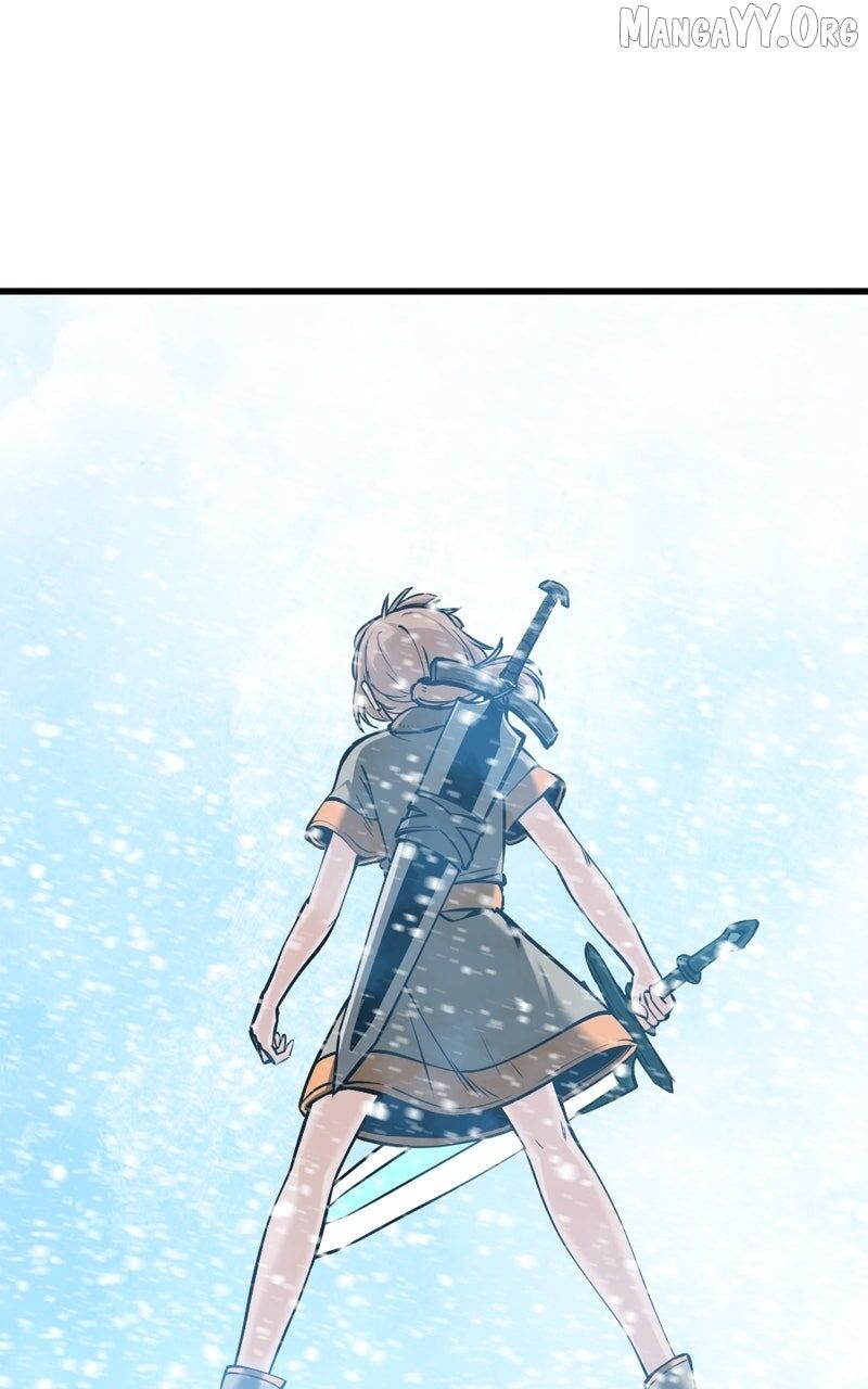 Hero Killer Chapter 245 Page 35