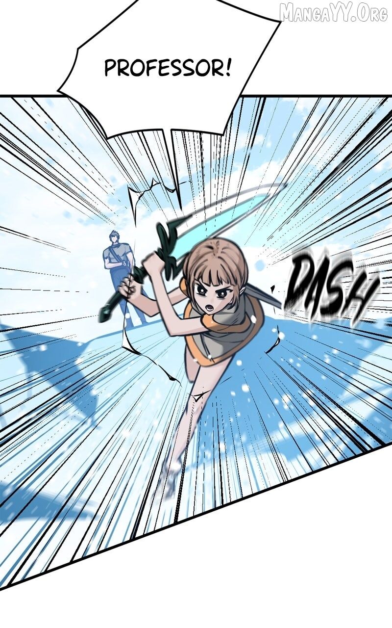 Hero Killer Chapter 245 Page 38