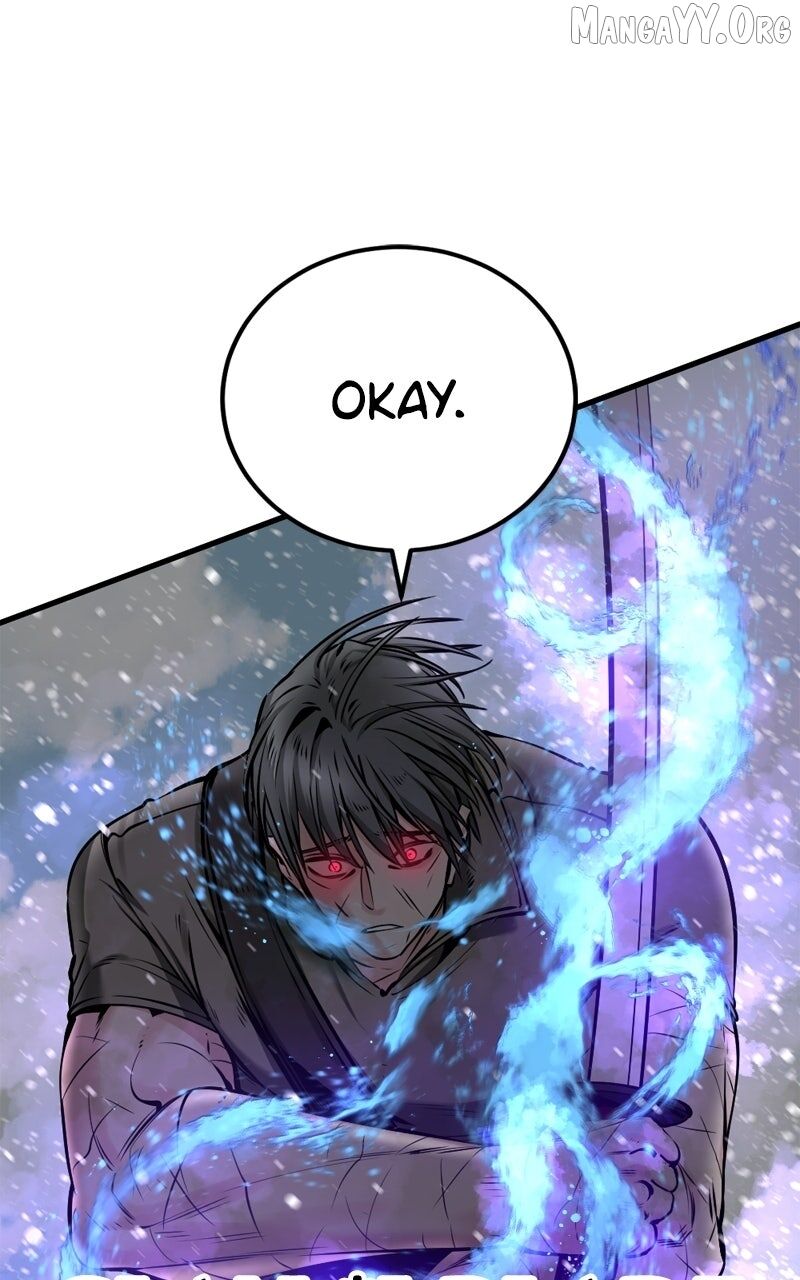 Hero Killer Chapter 245 Page 39