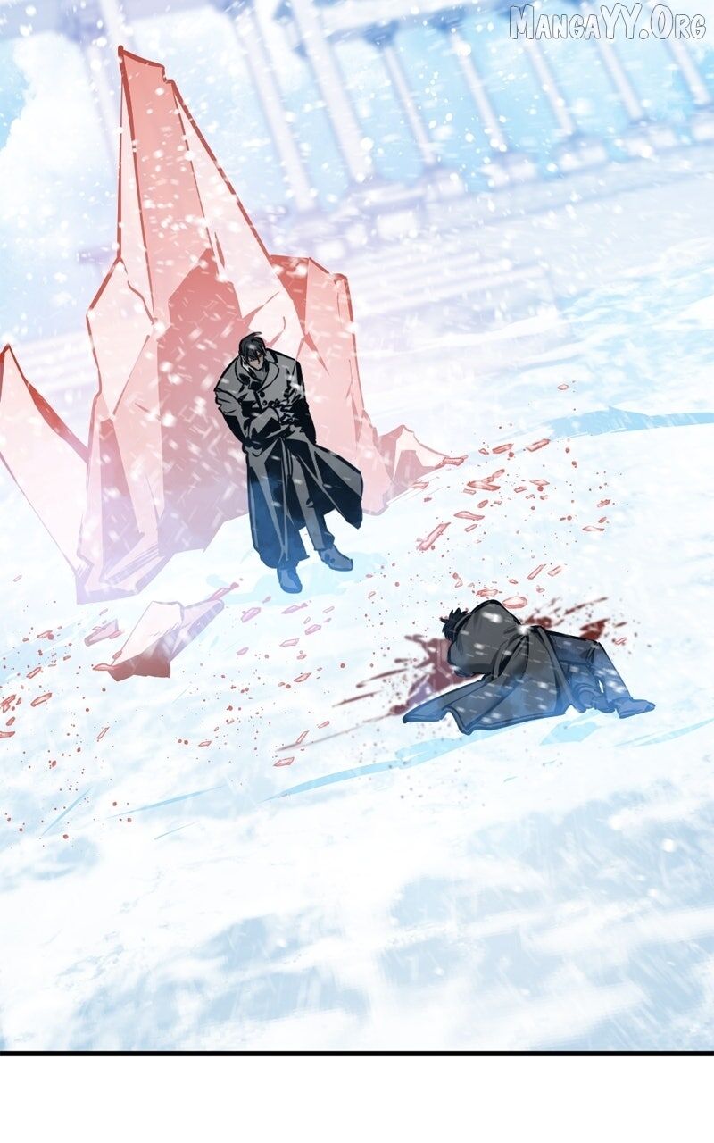 Hero Killer Chapter 245 Page 4