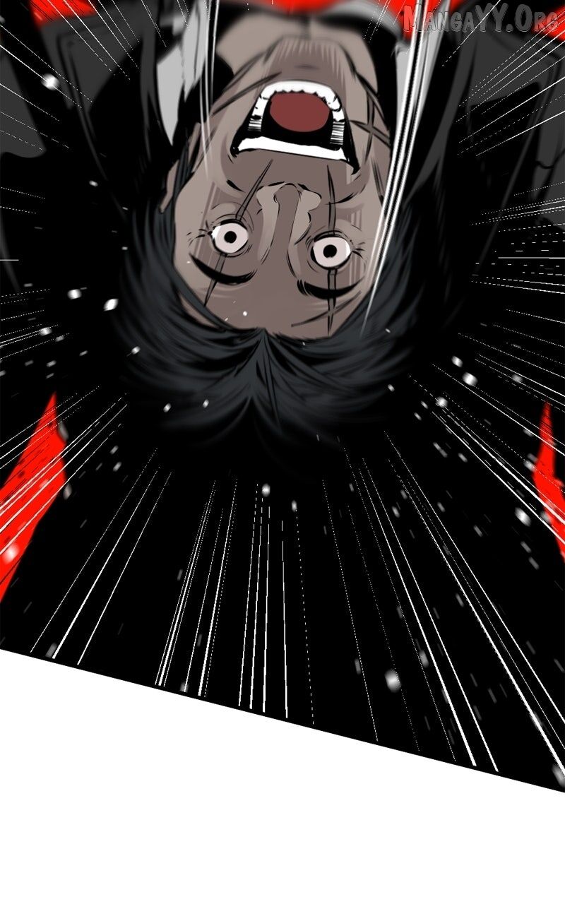 Hero Killer Chapter 245 Page 45