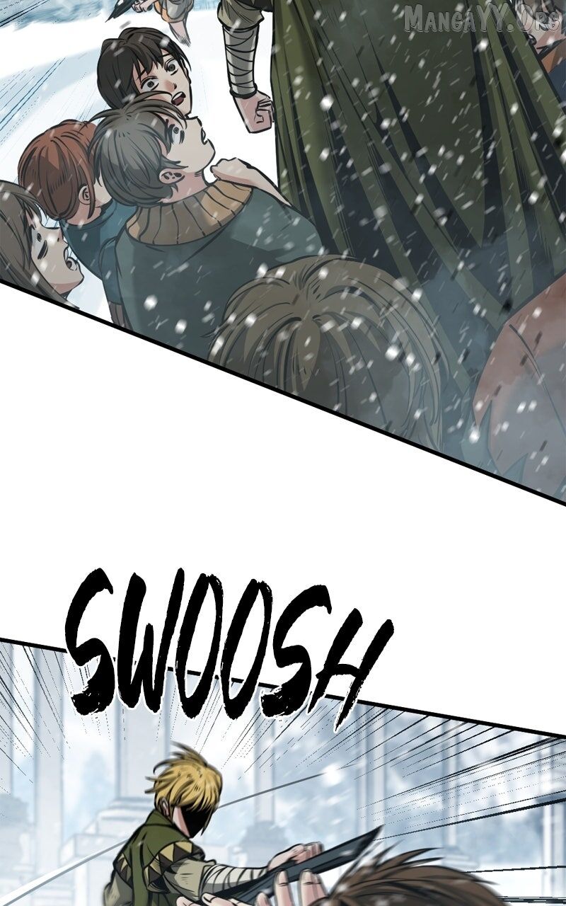 Hero Killer Chapter 245 Page 48