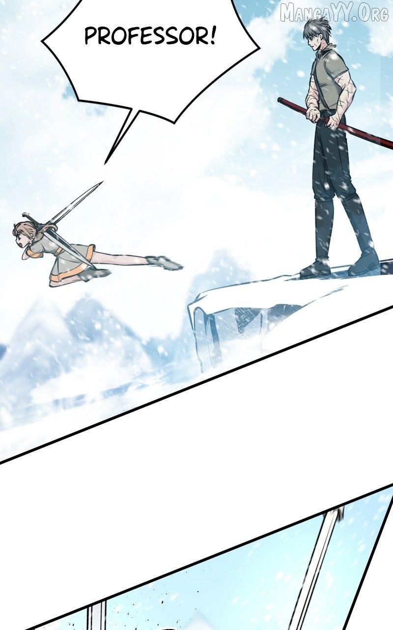 Hero Killer Chapter 245 Page 60