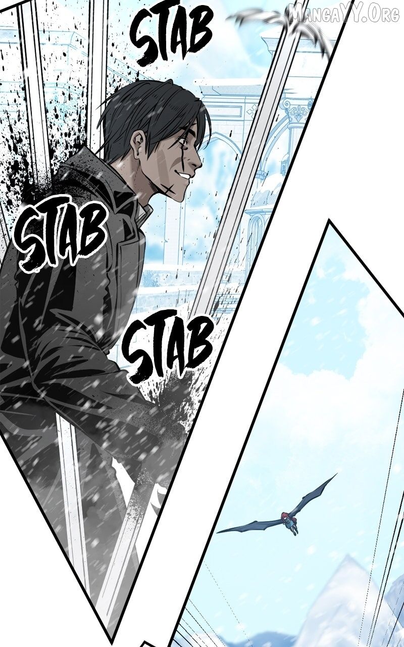 Hero Killer Chapter 245 Page 61