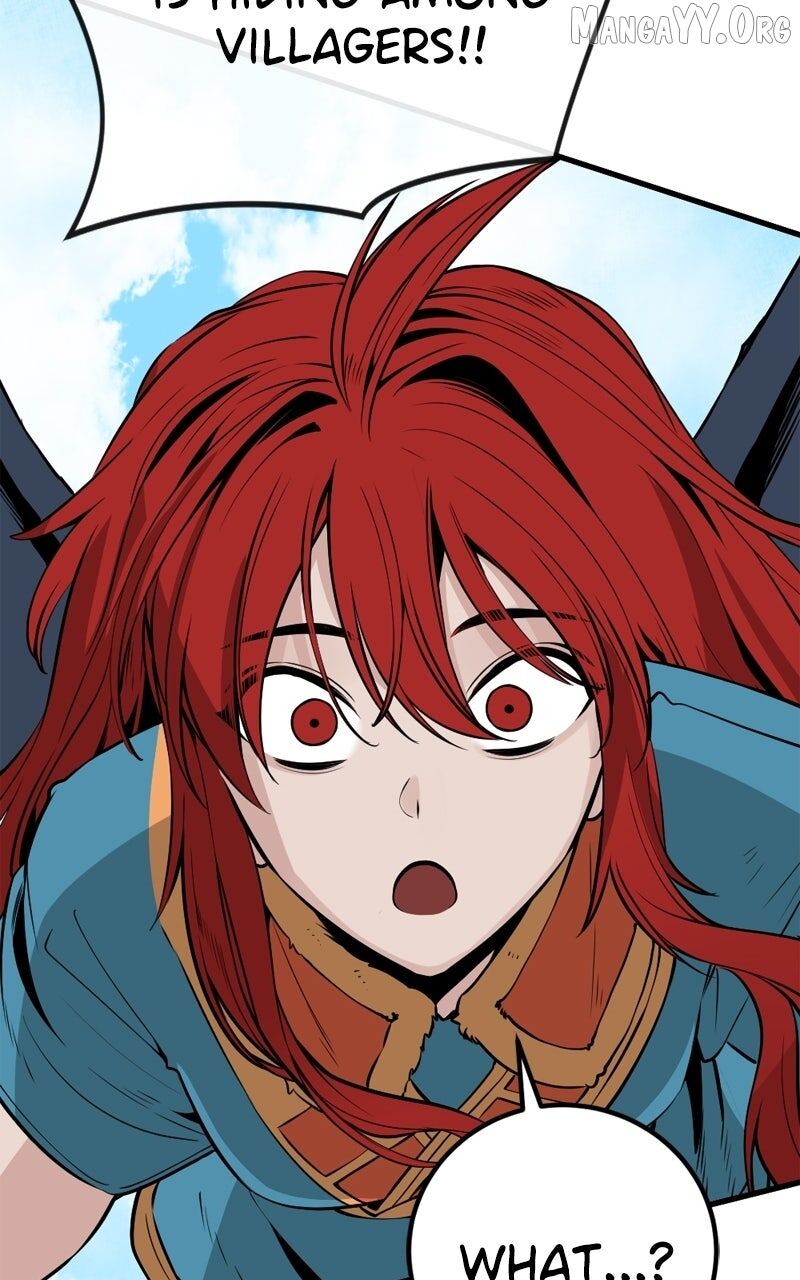 Hero Killer Chapter 245 Page 63