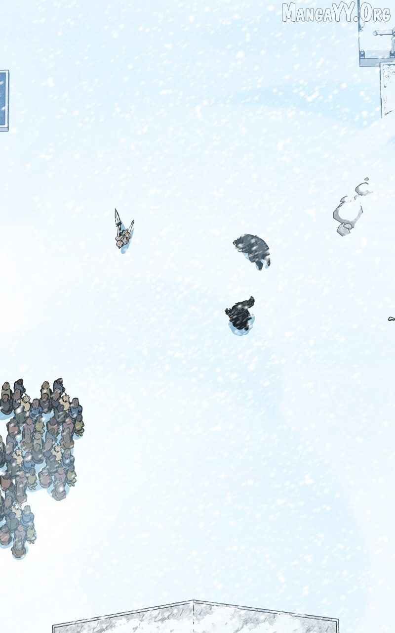 Hero Killer Chapter 245 Page 66