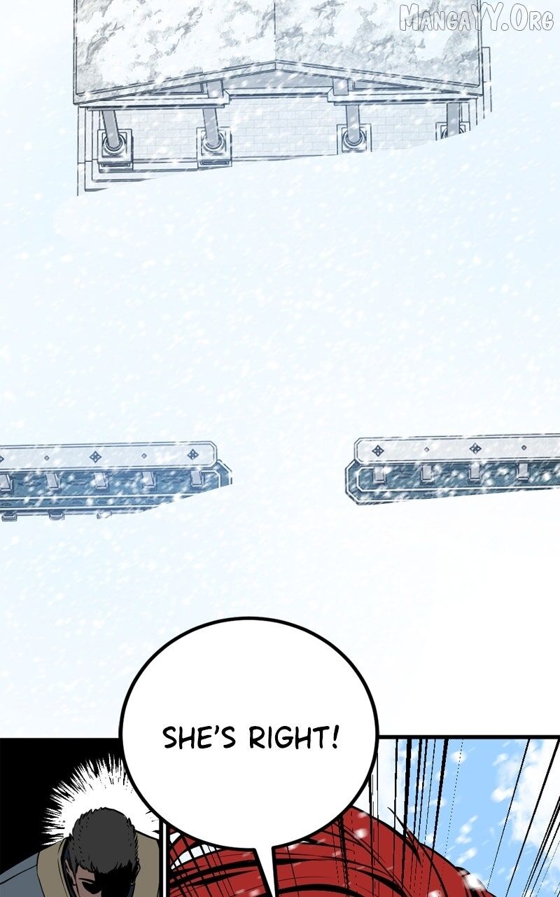 Hero Killer Chapter 245 Page 67