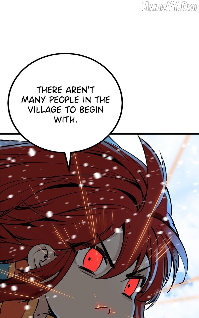 Hero Killer Chapter 245 Page 69